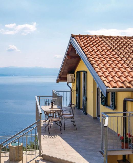 Apartman Lovran - CKO929