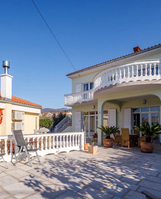 Apartman Novi Vinodolski - CKN516