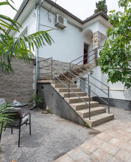 Vendégház Opatija - CKO440