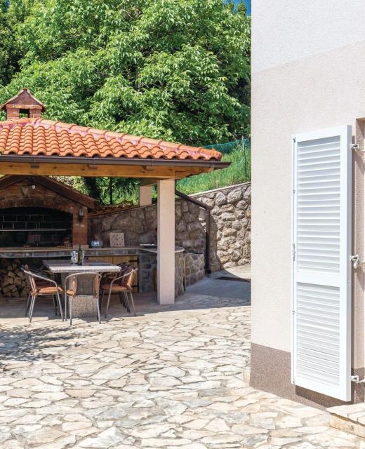 Apartman Ičići - CKO452