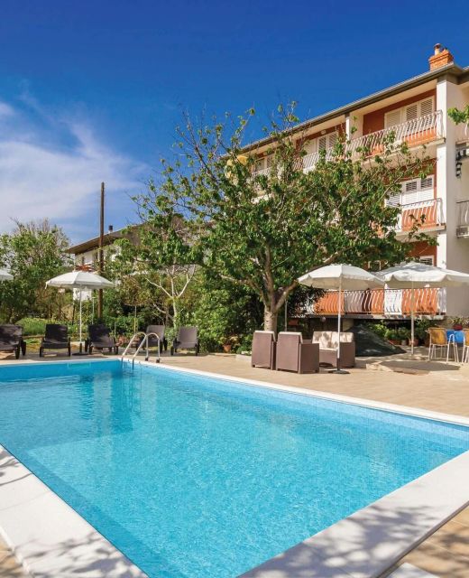 Apartman Barbat - CKR453