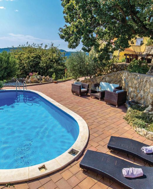 Apartman Supetarska Draga - CKR334
