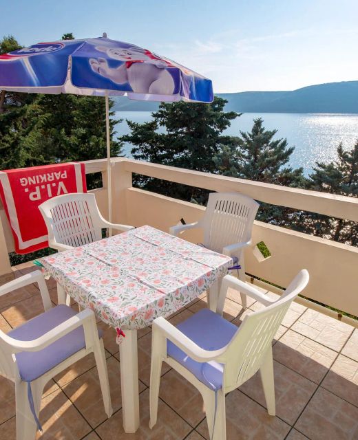 Apartman Stara Novalja - CKP223