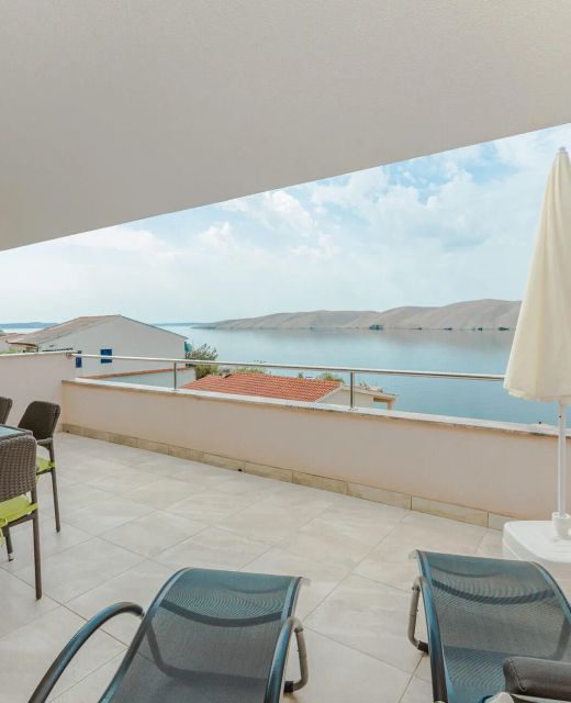 Apartman Miškovići - CKP454