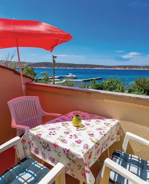Apartman Rab - CKR422