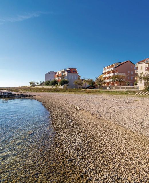 Apartman Povljana - CKP486