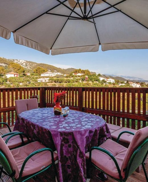 Apartman Mundanije - CKR270