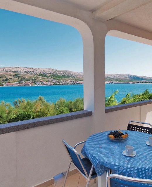 Apartman Pag - CKP580