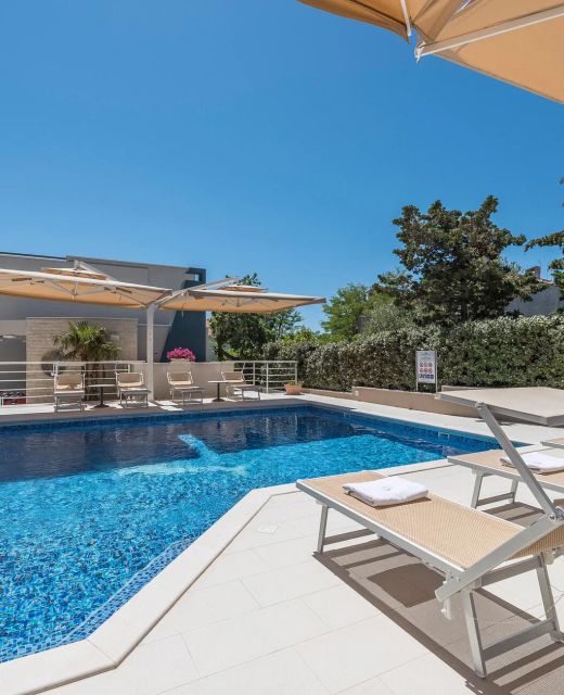Apartman Novalja - CKP554