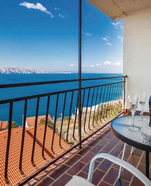 Apartman Senj - CKV290