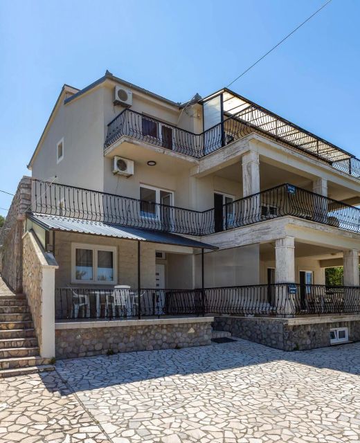 Apartman Senj - CKV263