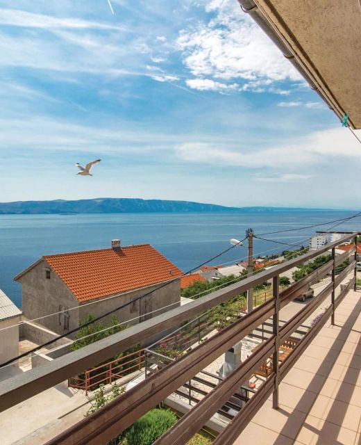 Apartman Senj - CKV329
