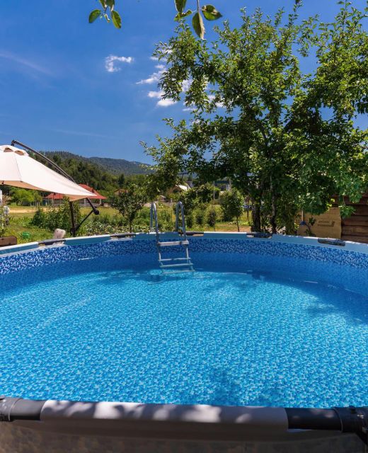 Apartman Fužine - CKB179