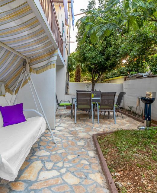 Apartman Selce - CKA174
