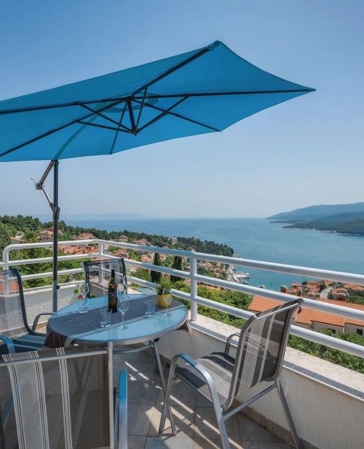 Apartman Rabac - CIO045