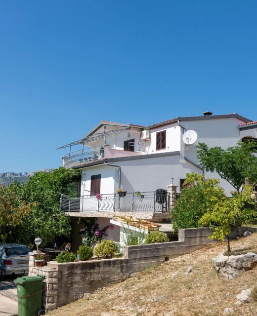 Apartman Rovanjska - CDA137