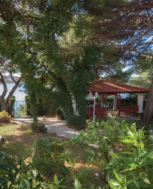 Apartman Brodarica - CDJ338