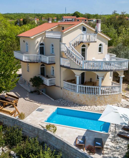 Vendégház Barušići - CKK850