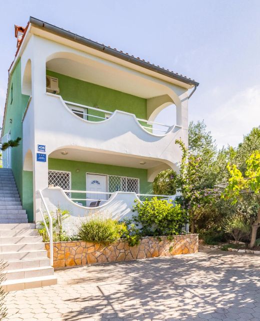 Apartman Pula - CIB275