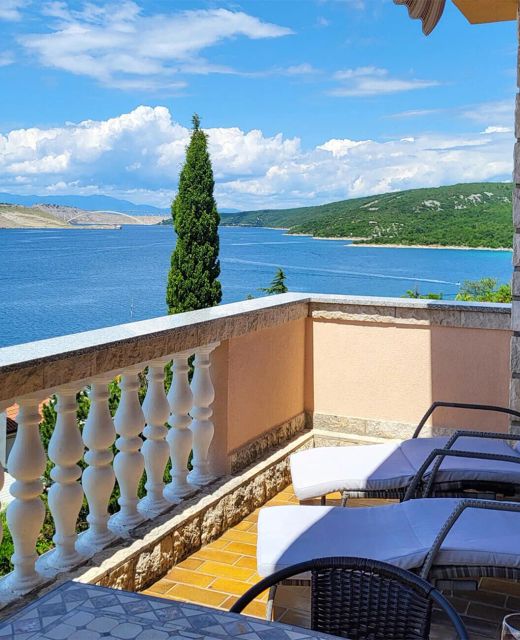Apartman Jadranovo - CKC174