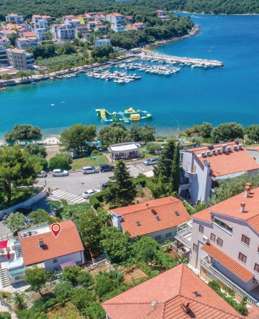 Vendégház Pješčana Uvala - CIP579