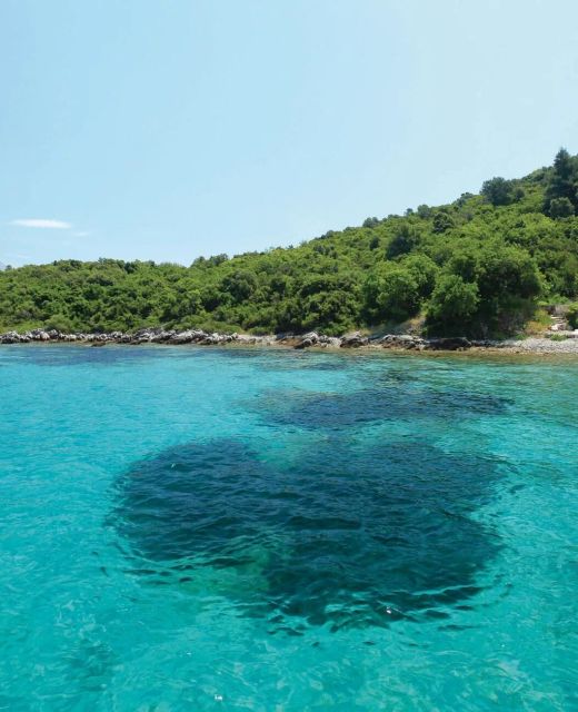 Vendégház Korčula - CDS519