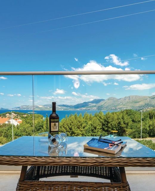 Apartman Cavtat - CDD746