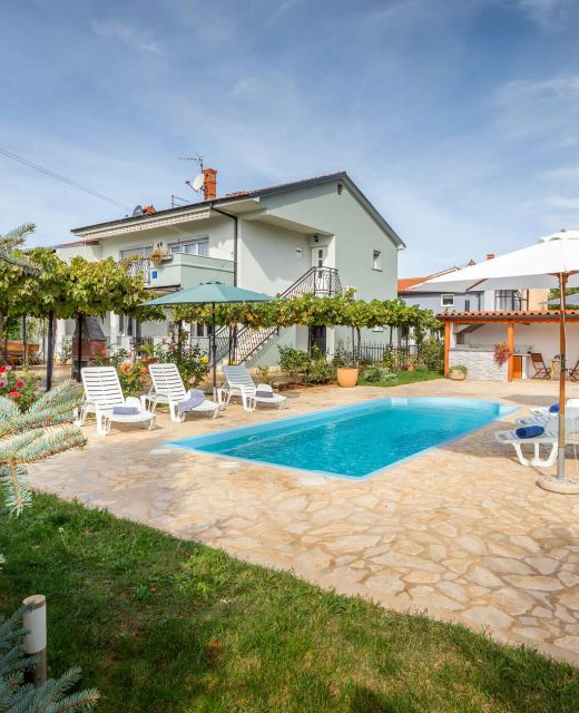 Apartman Pula - CIP937
