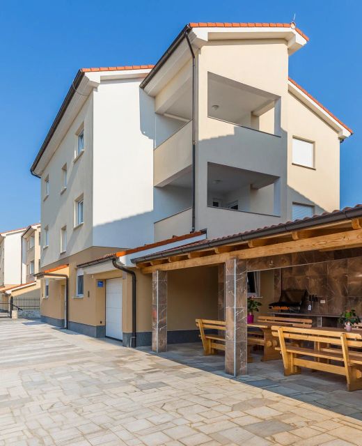 Apartman Medulin - CIM447