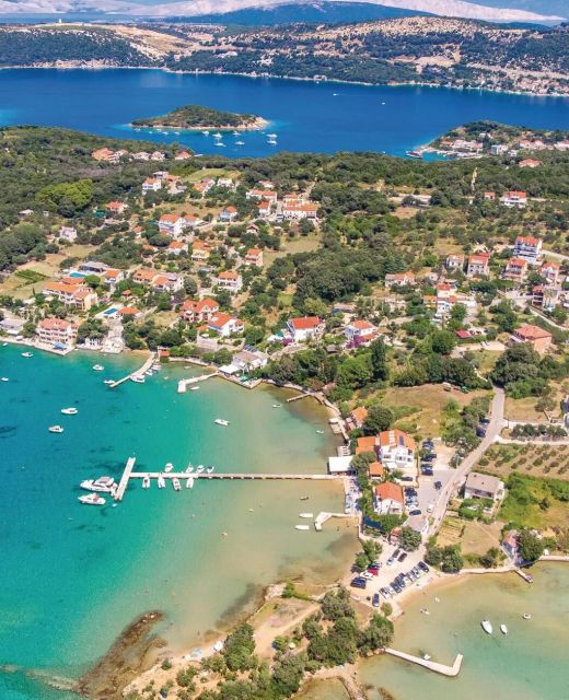 Apartman Supetarska Draga - CKR471