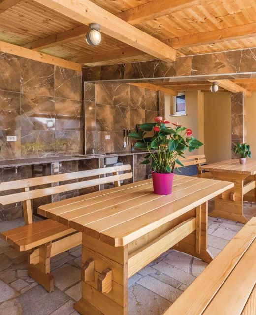Apartman Medulin - CIM408