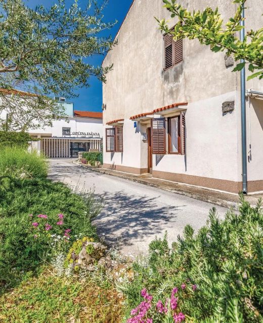 Apartman Fažana - CIF439