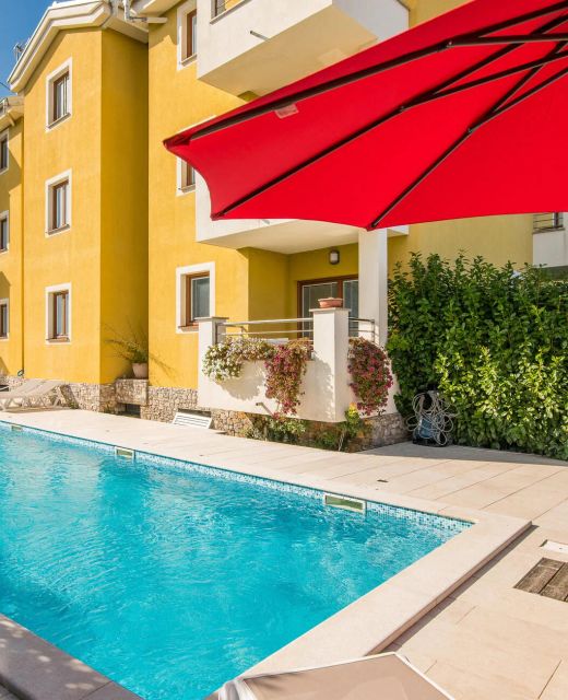 Apartman Salatić - CKK612