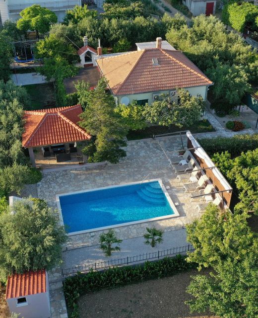 Vendégház Kaštel Kamblelovac - CDT989