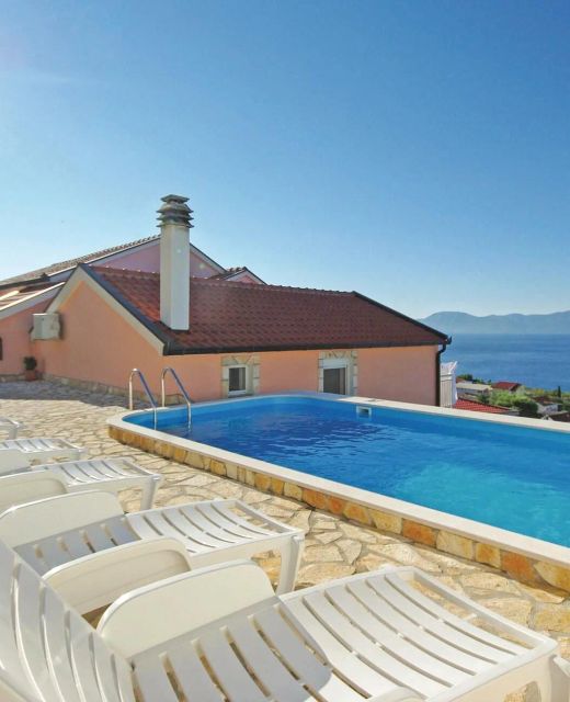 Apartman Podaca - CDE210