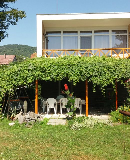 Majestic Apartmanház Badacsonytomaj