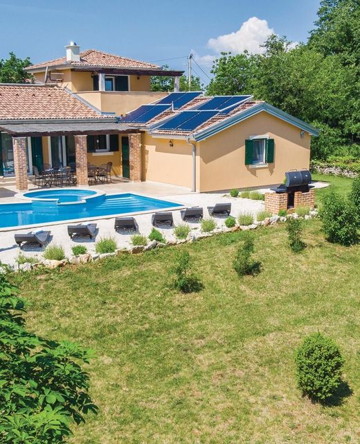 Vendégház Režanci - CIL070