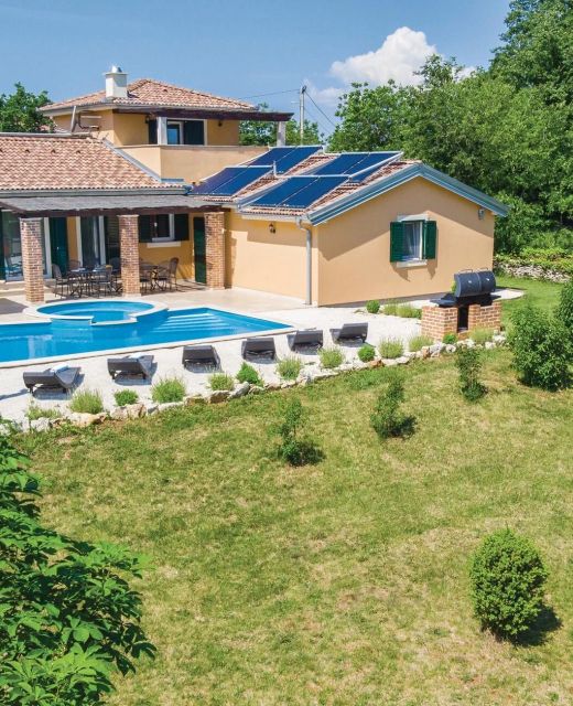 Vendégház Režanci - CIL070