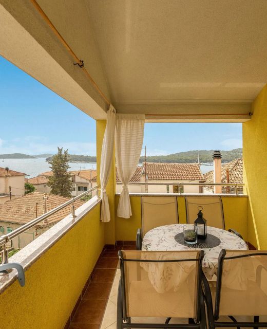 Apartman Rogoznica - CDV617
