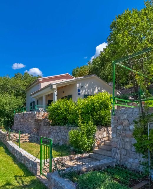 Vendégház Klenovica - CKN596