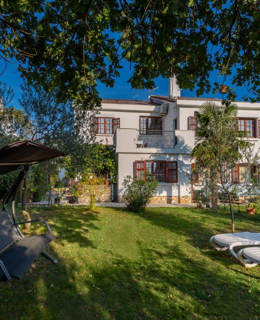 Apartman Malinska - CKK201