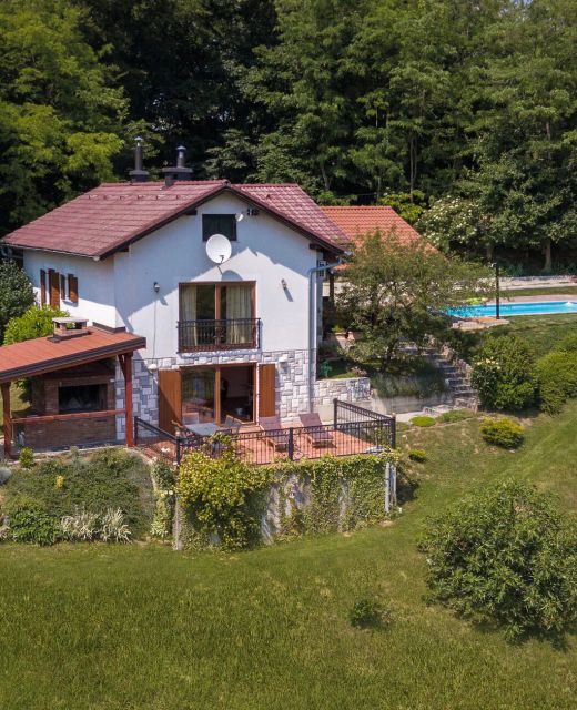 Vendégház Sveti Martin na Muri - CCC110