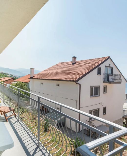 Apartman Senj - CKV606