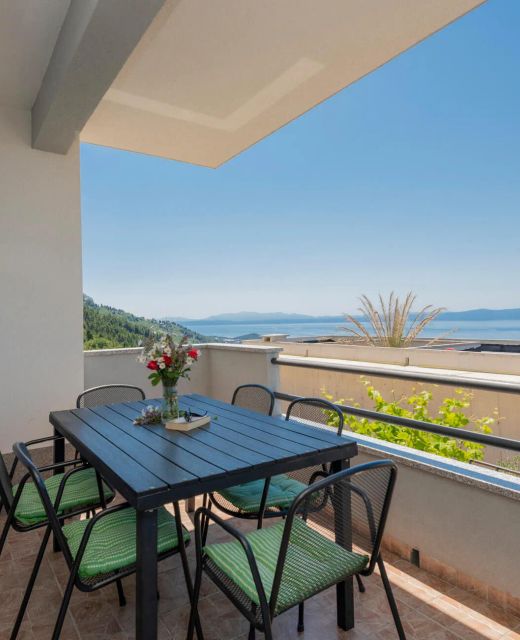 Apartman Makarska - CDF538