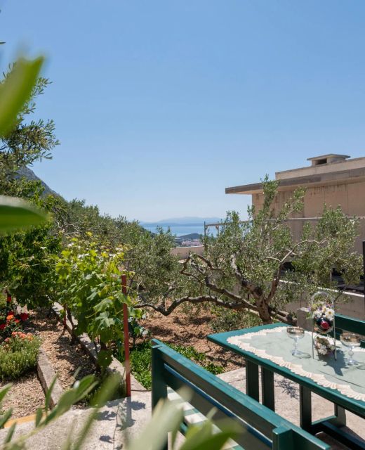 Apartman Makarska - CDF537