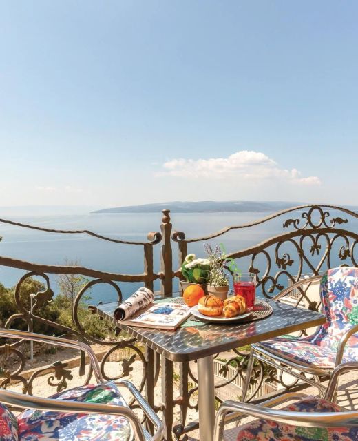 Apartman Krvavica - CDF663