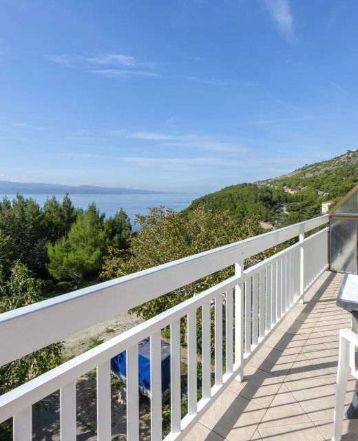 Apartman Lokva Rogoznica - CDM531