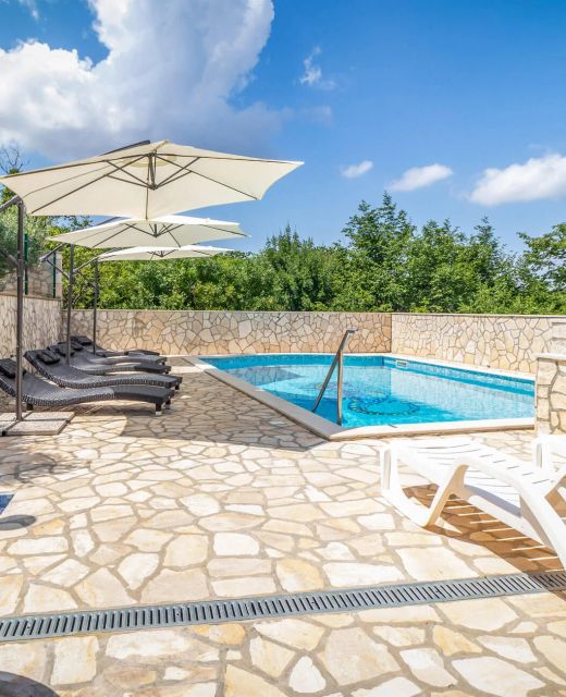 Apartman Jadranovo - CKC797