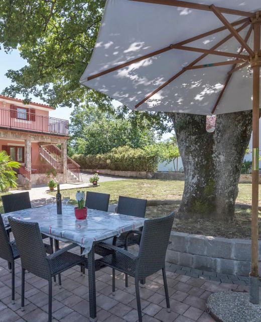 Vendégház Labin - CIK277