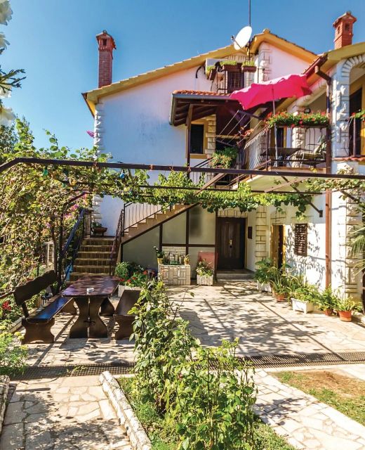 Apartman Medulin - CIM420